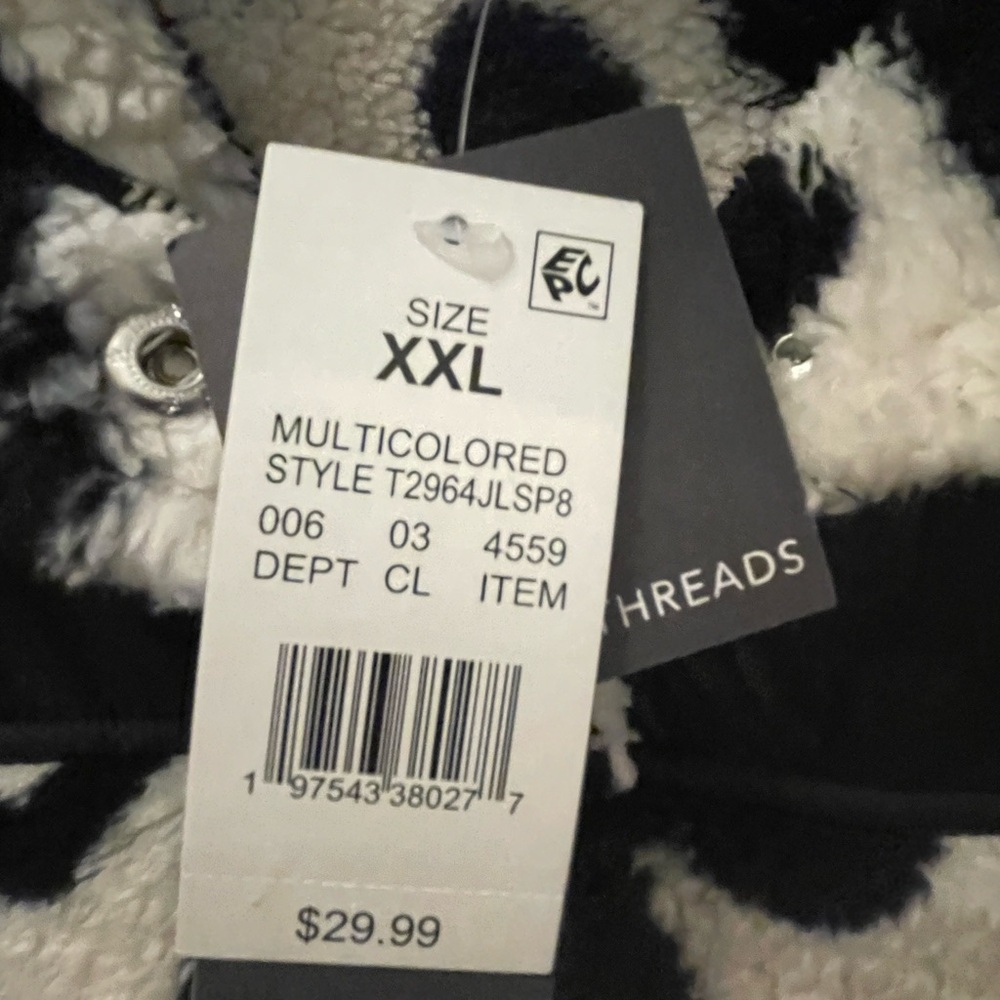 Grayson Threads Fleece - Picture 3 of 12